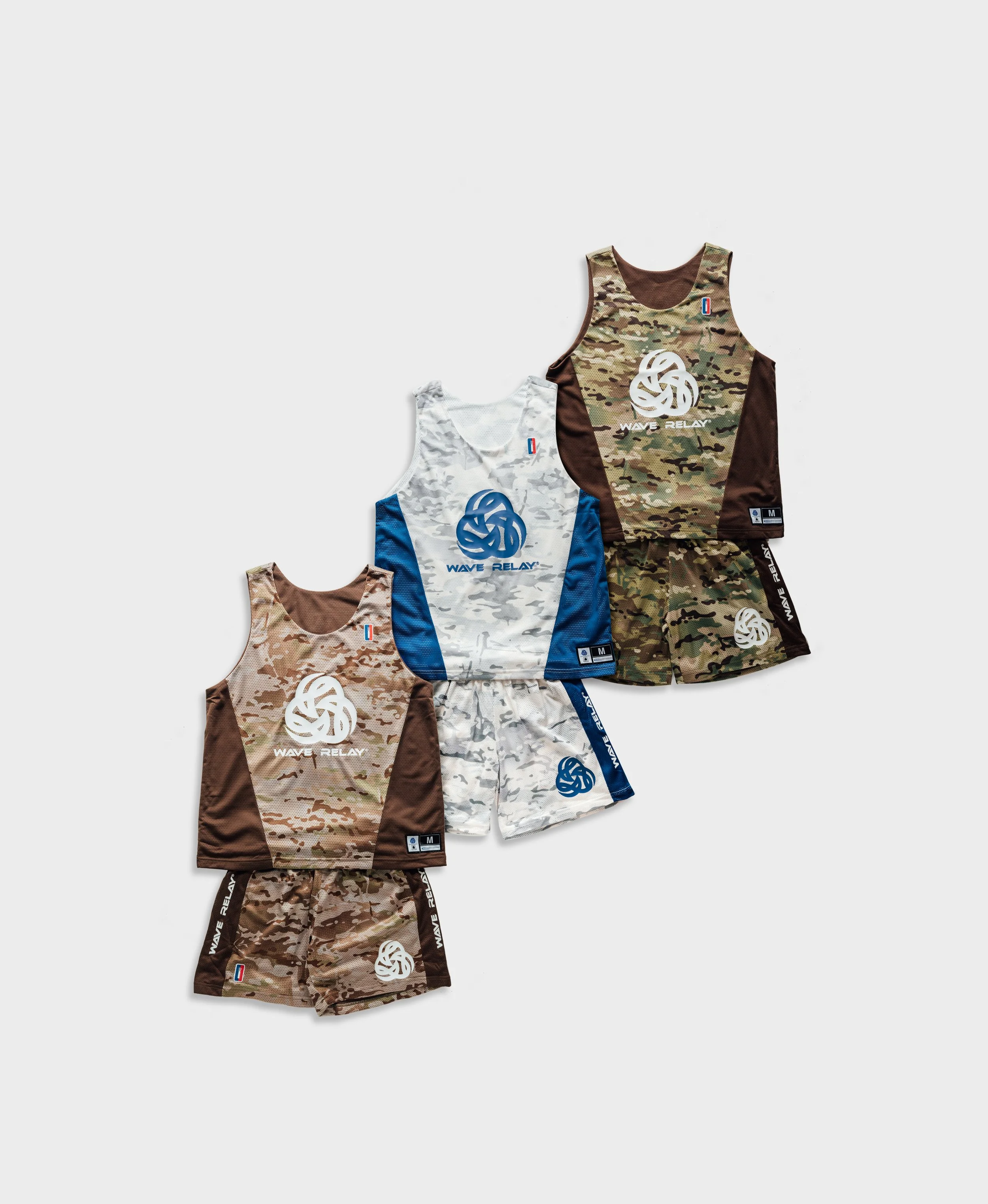 BLOG: QILO x Wave Relay Spring '26 Collection (Drops 3/27)