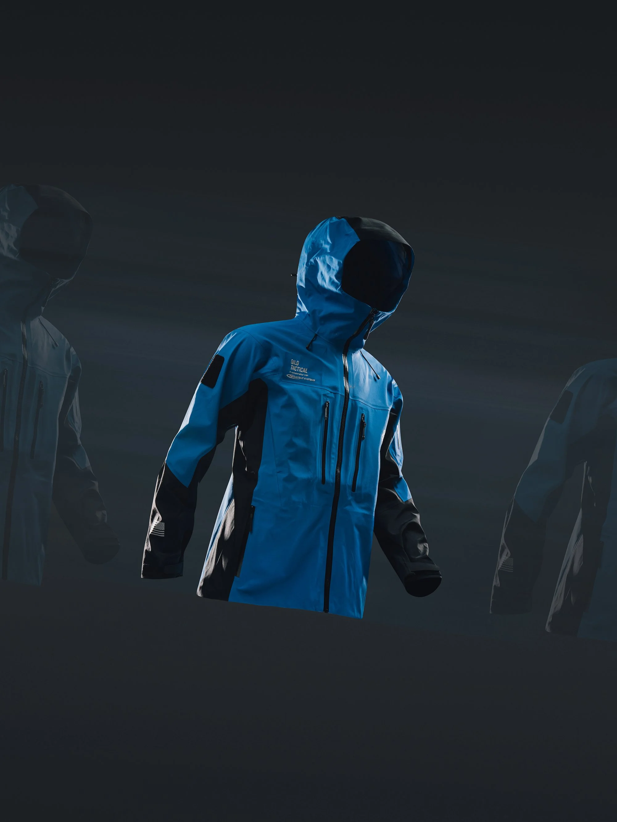BLOG: QILO x Wave Relay Stratus-R (Drops 8/28)