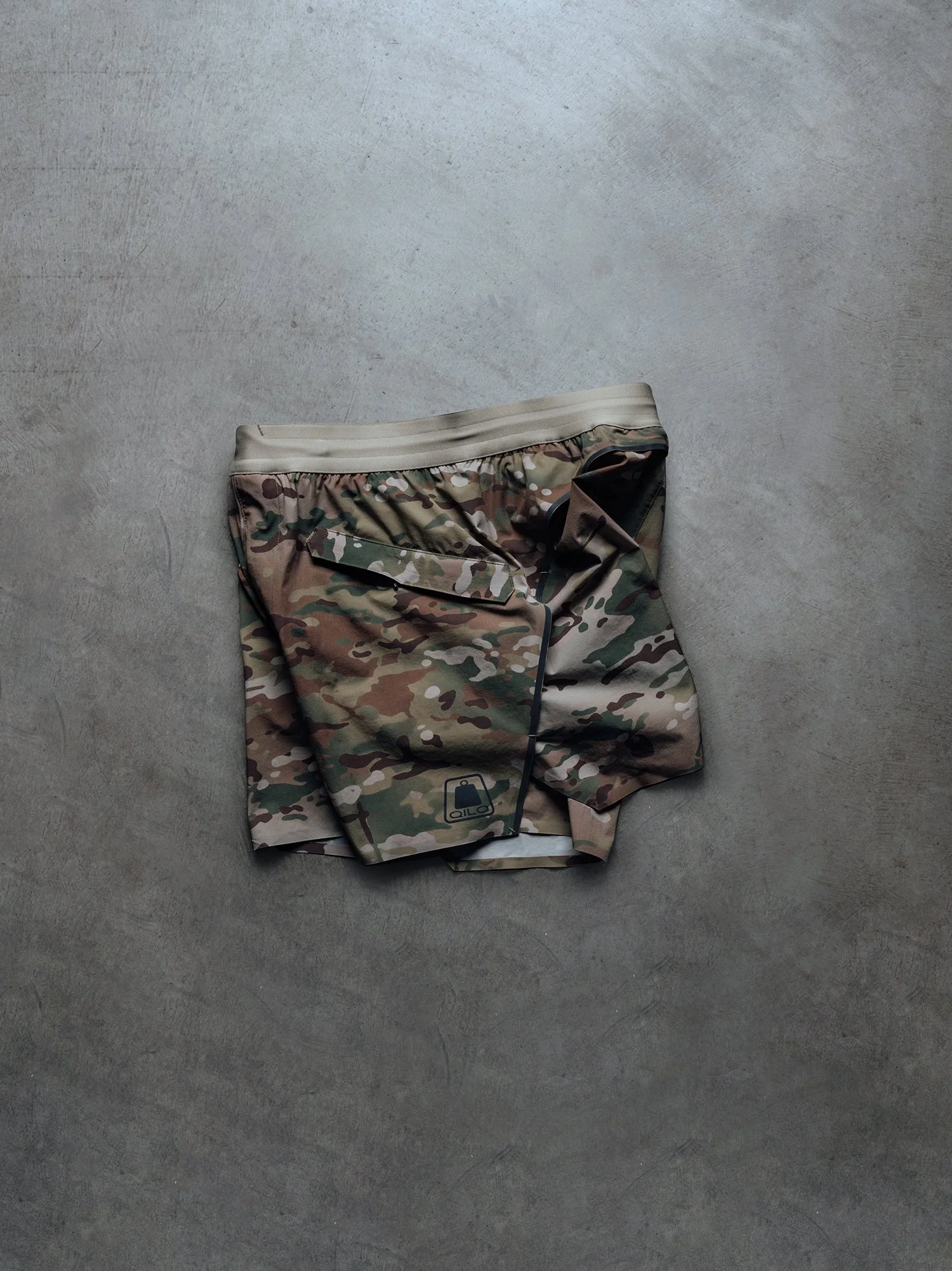 BLOG: The Serval Running Short Debut (Drops 9/30)
