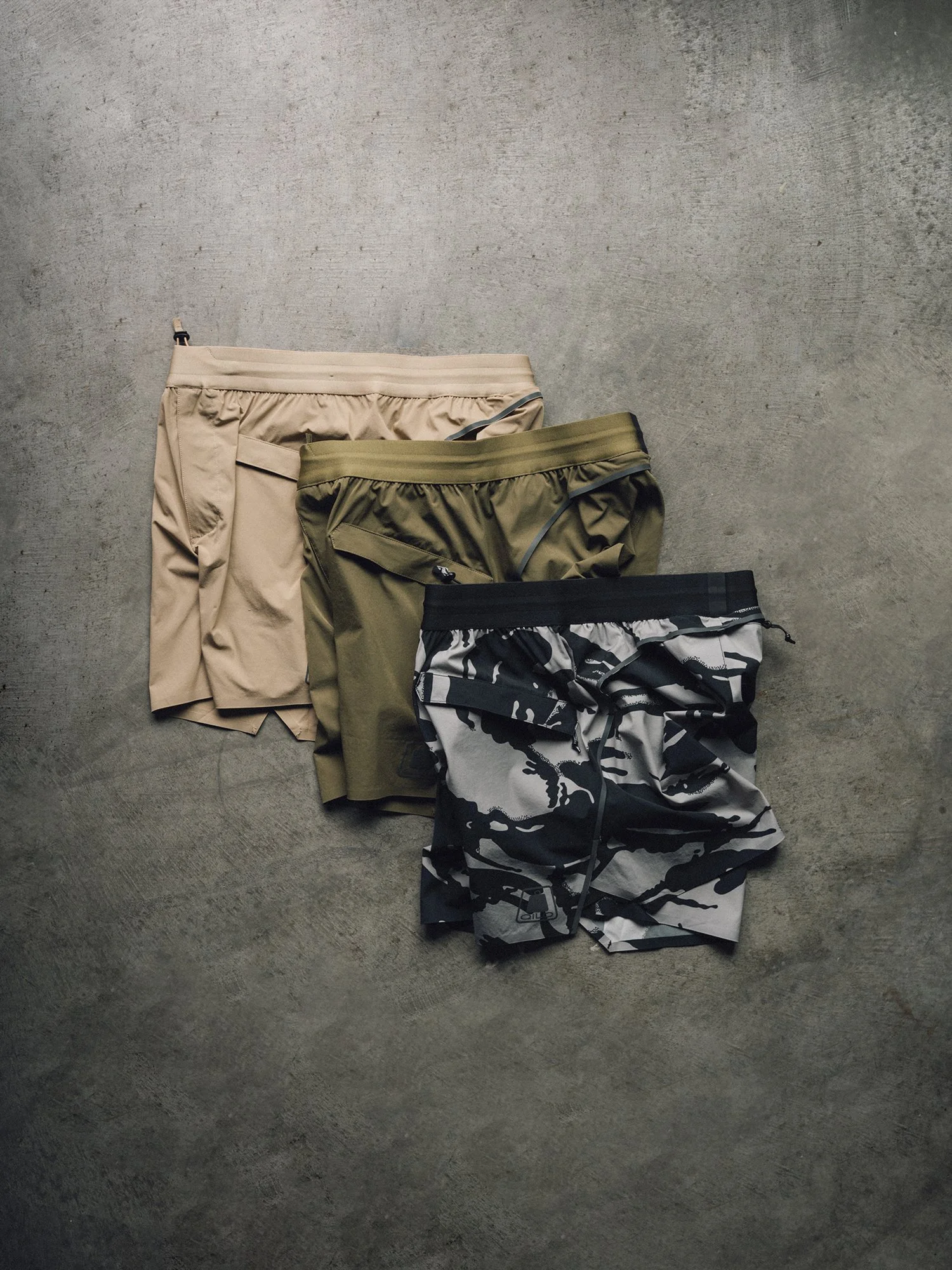 BLOG: The Serval Running Short Pt. II (Drops 10/23)
