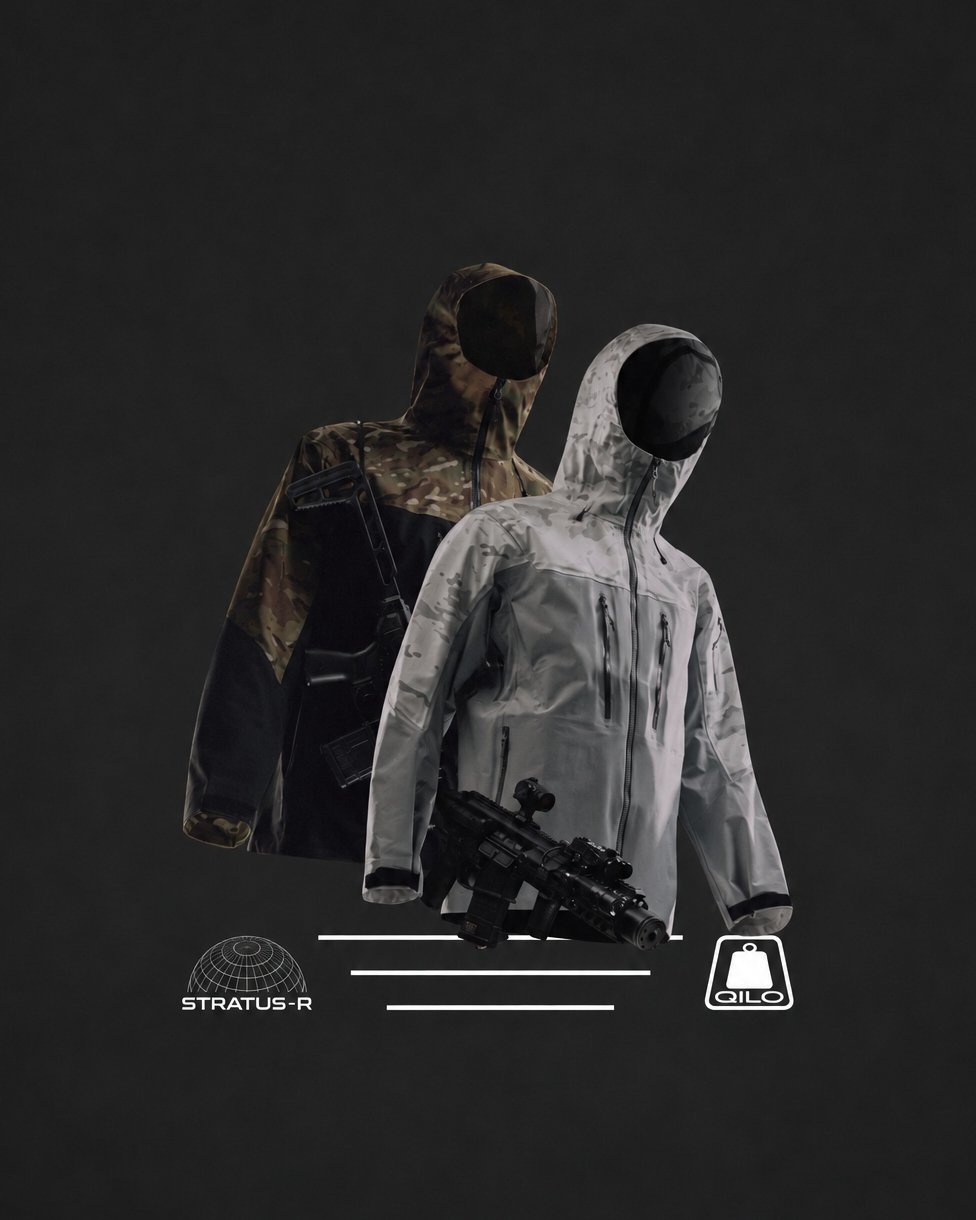 BLOG: STRATUS-R in Multicam &amp; Alpine (Drops 10/30)
