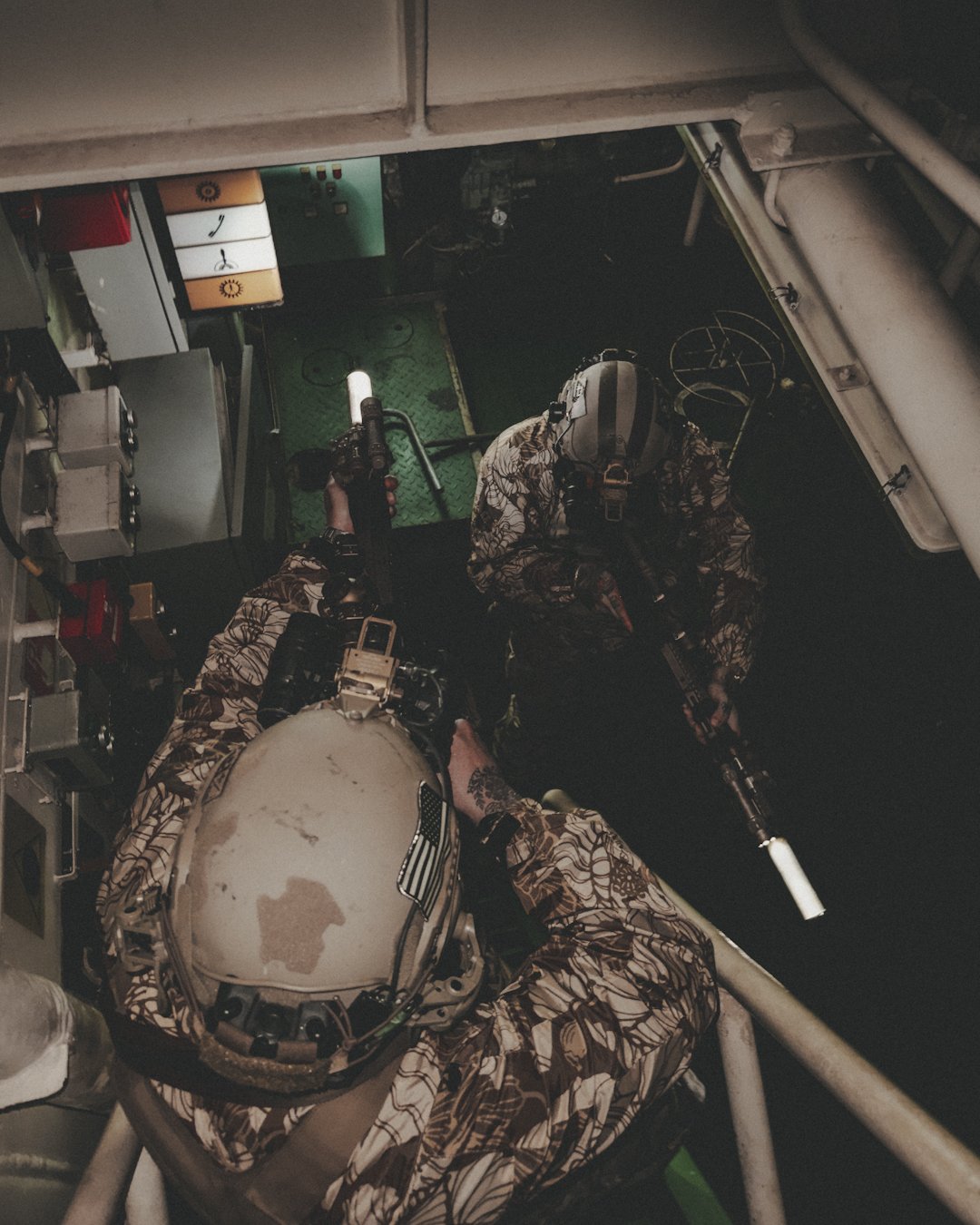 QILO x Bad Moon Print Press 