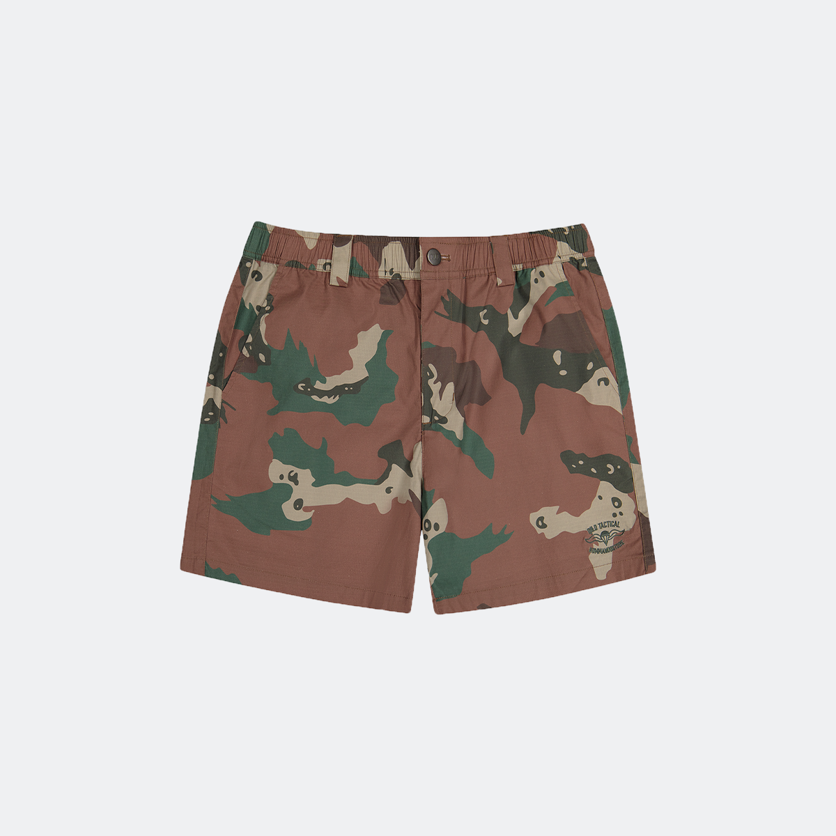 EDC Mk. II Short in Soldier 2000 (QILO x Kommando Store)