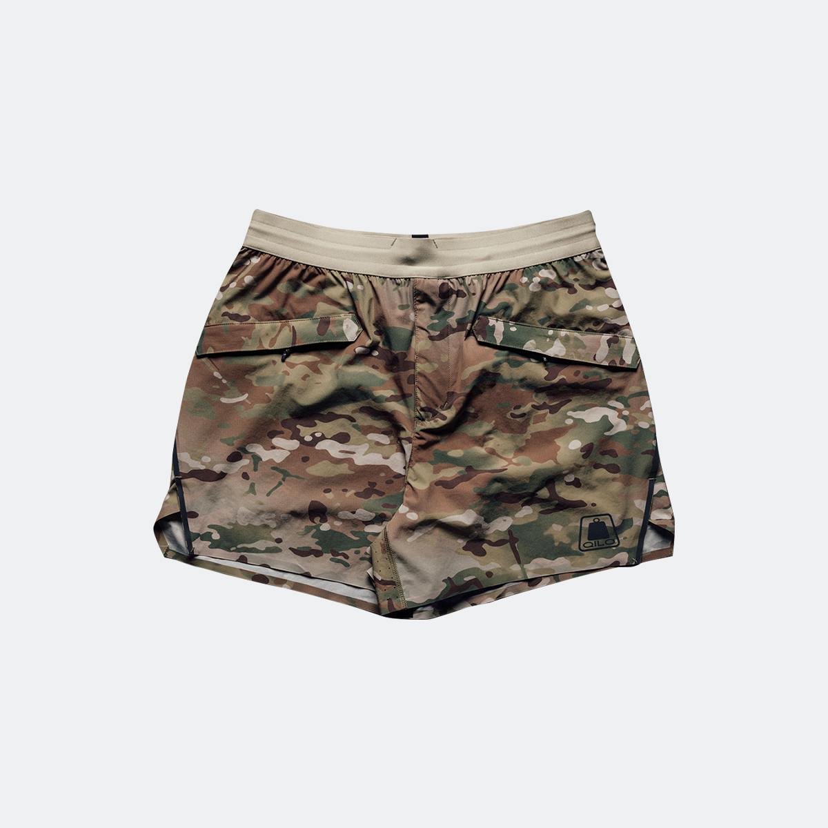 Serval Running Short in Multicam®