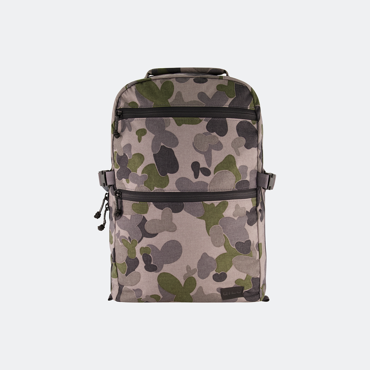 Historical Sample - QILO x GWA Citadel Micro in Auscam Navy DPNU