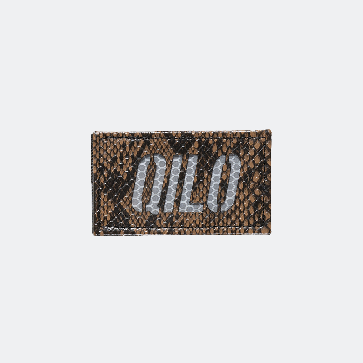 Narco QILO Patches - QILO