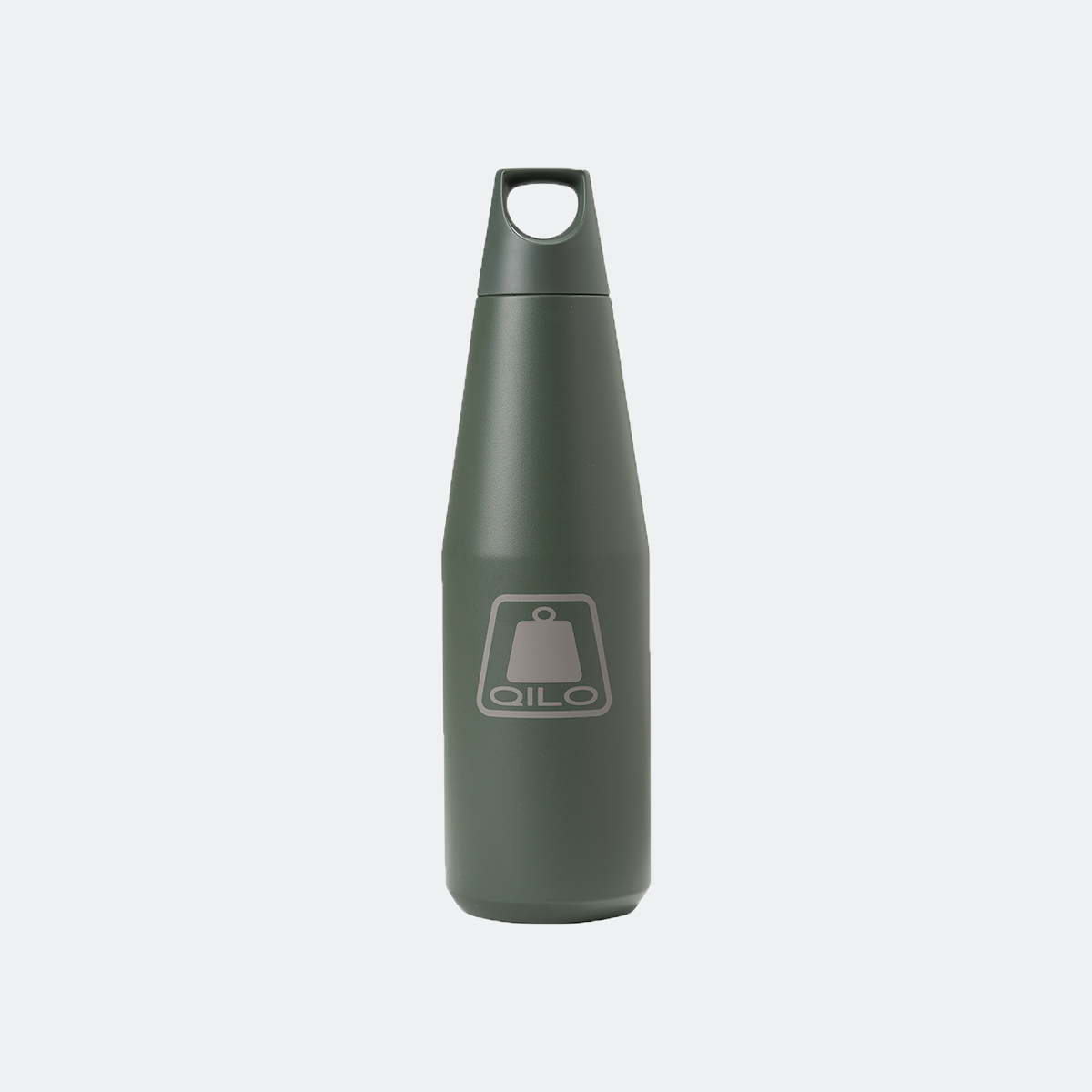 Trail Tumbler in Forest Green