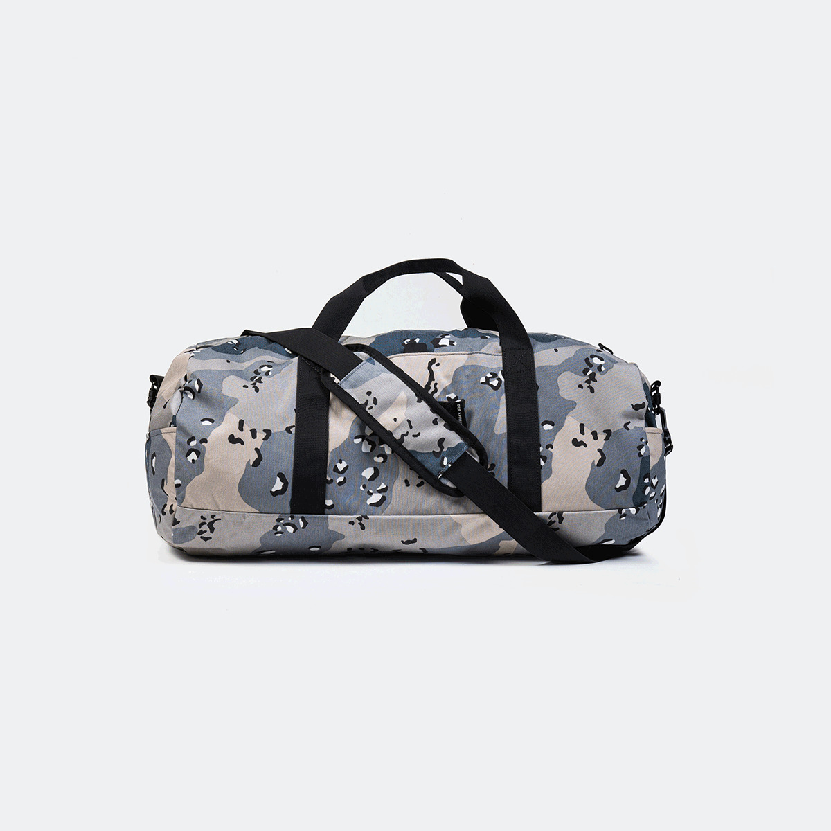 41L Duffel in Blueberry Choco Chip™ (QILO x Whitephosphor)