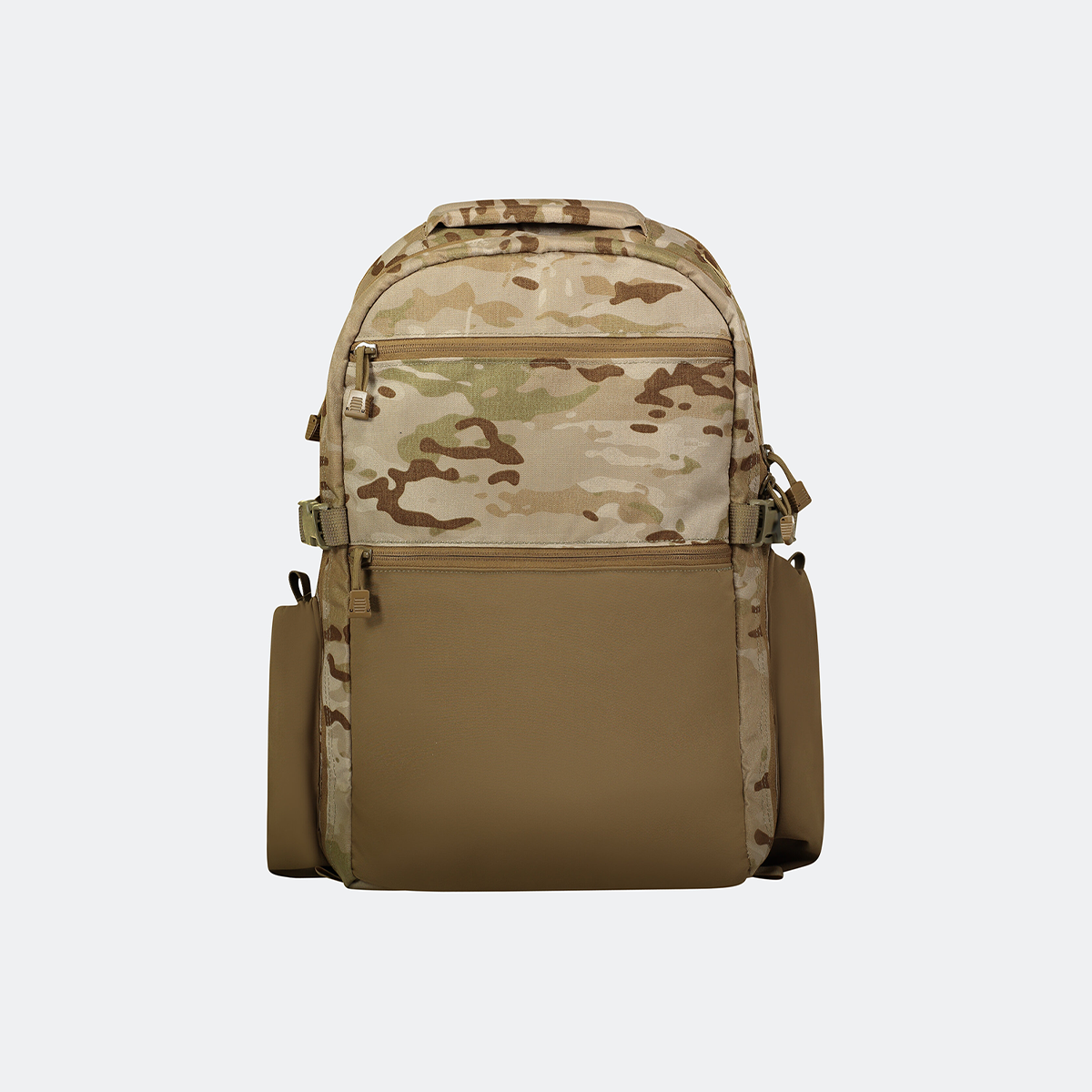 Historical Sample - QILO x GWA Gen. 2 Citadel Pack in Multicam Arid