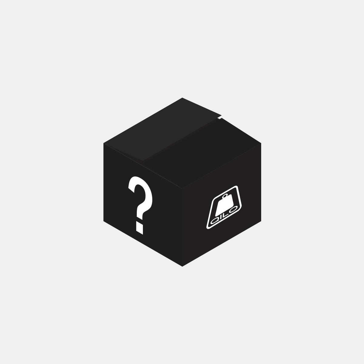 Mystery Box "Standard"
