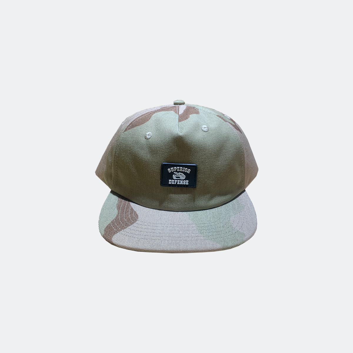 1 of 1 SAMPLE - QILO x Supdef Cap in DCU