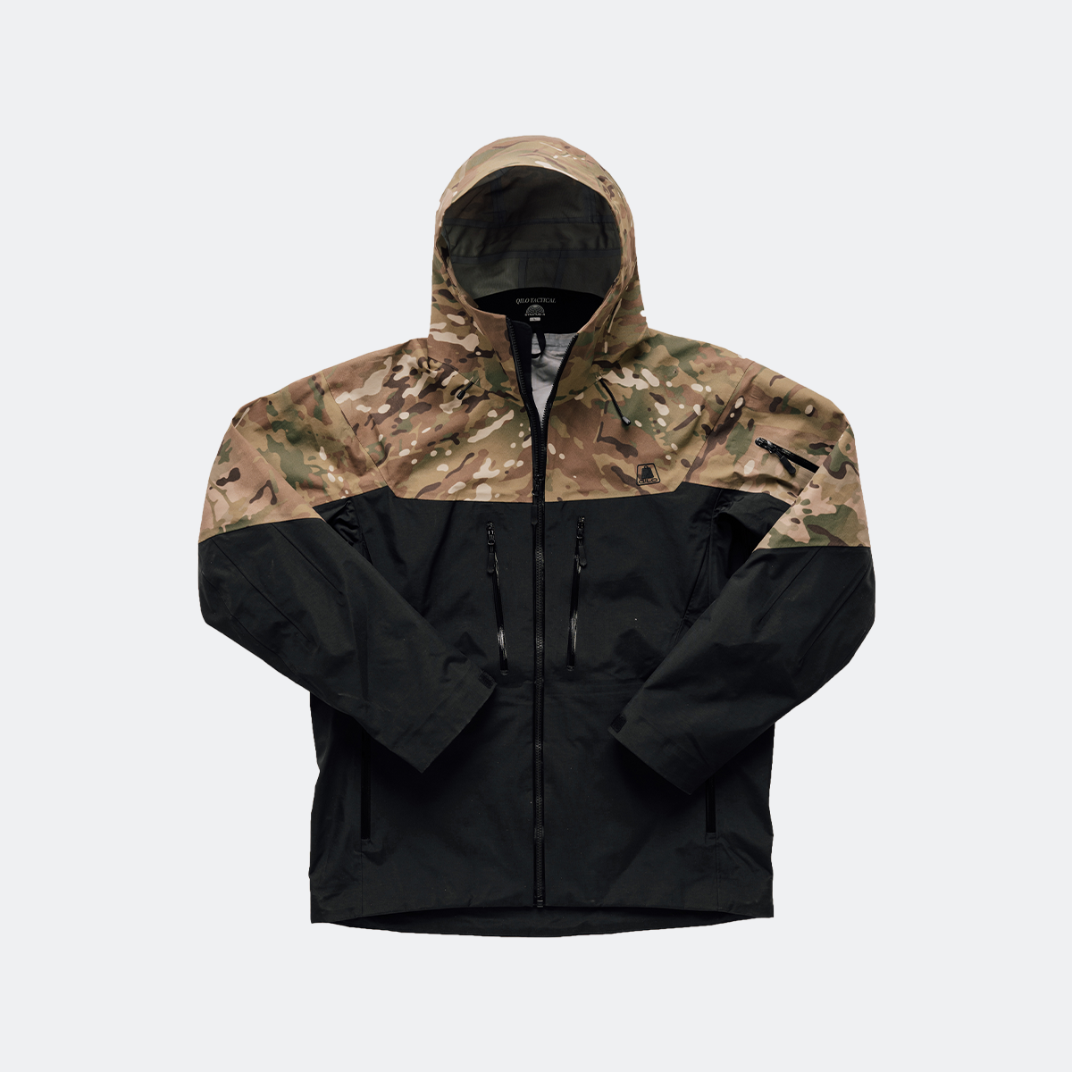 Stratus-R™ in Black / Multicam®