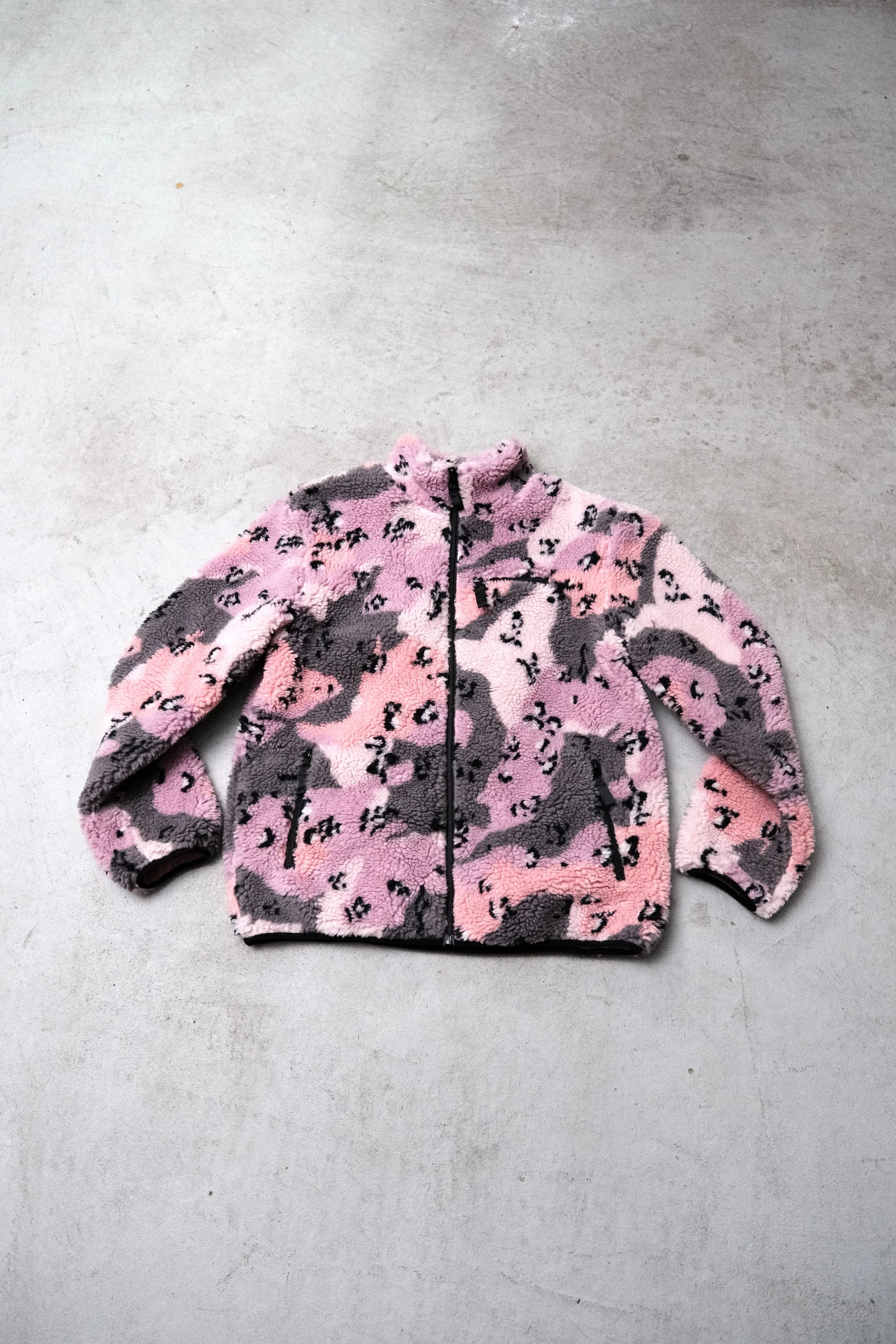 1 of 1 SAMPLE - Gen. II Sherp in "Strawberry Choco Chip" (M)