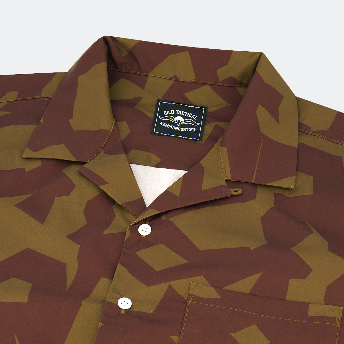 Resort Shirt in 