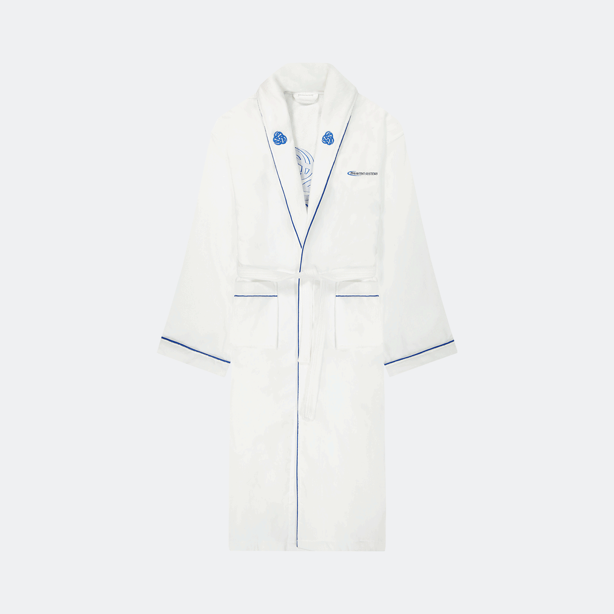 The (MPU)5-Star Hotel Robe (QILO x Wave Relay)