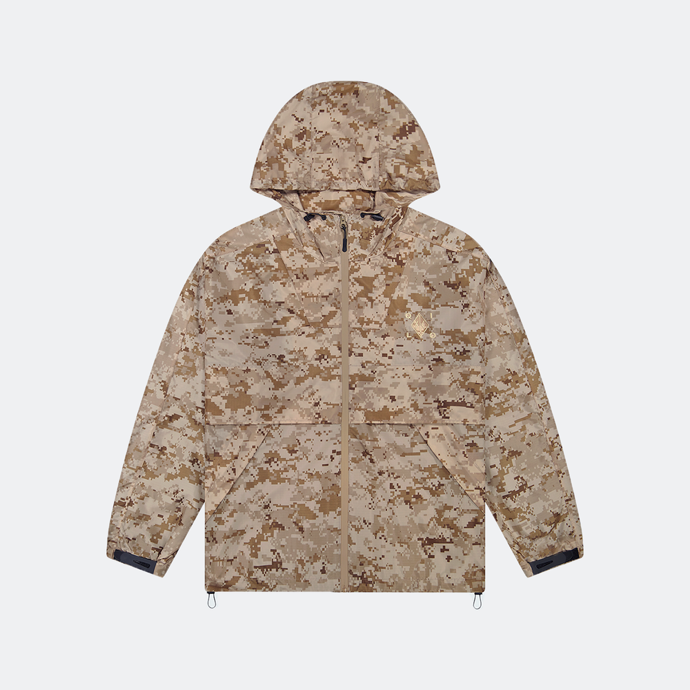 Nordwind WR Browning Jacket in DNC - QILO