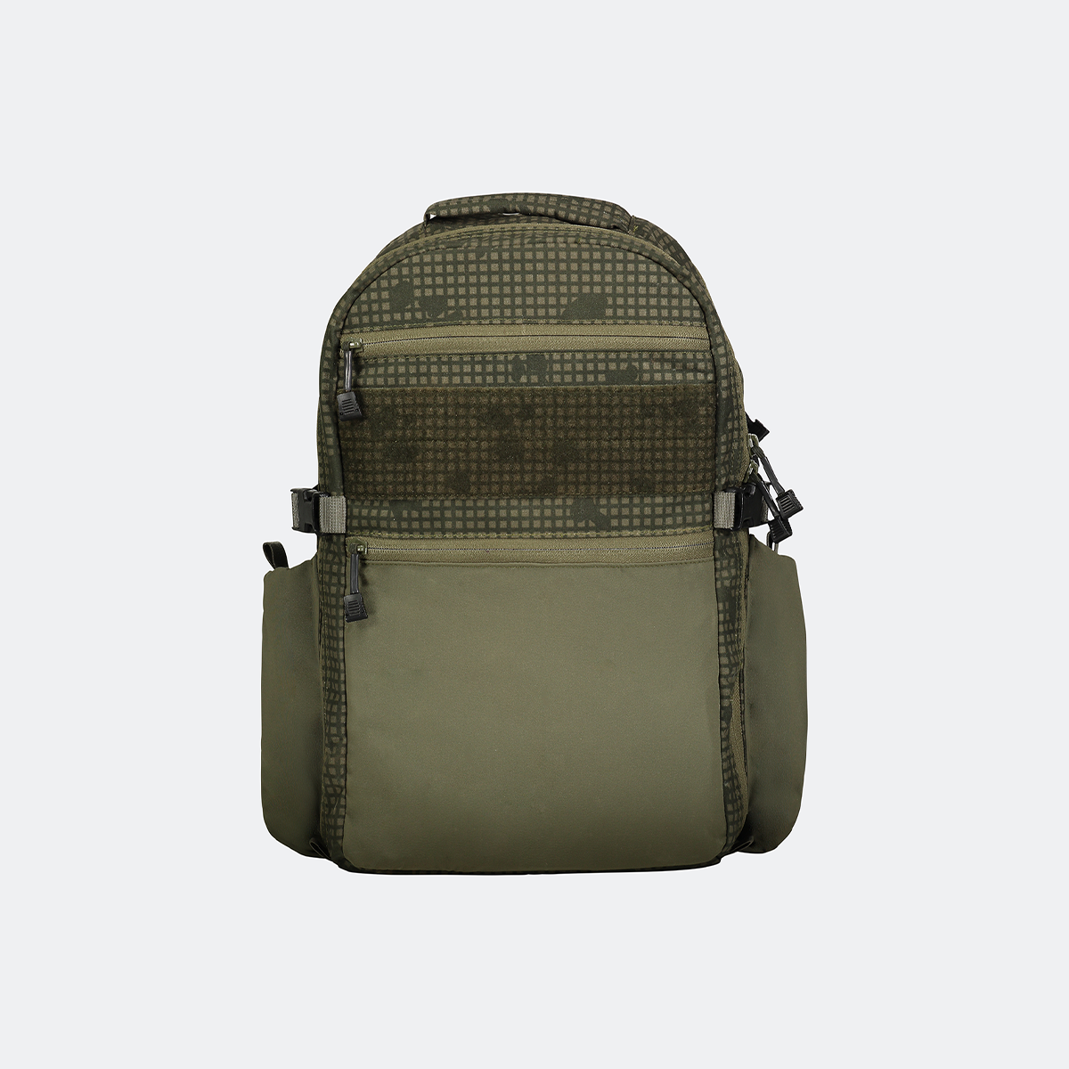 Historical Sample - QILO x GWA Gen. 3 Citadel Pack in Desert Night Camo