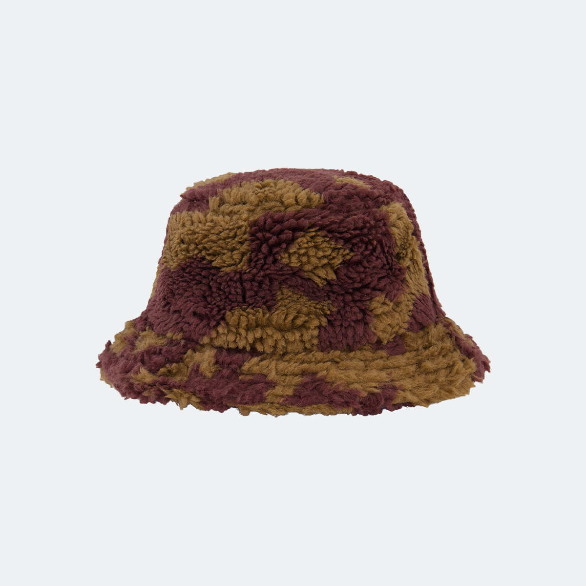 Sherpa Bucket Hat in "DT Splinter" (QILO x Kommando Store)
