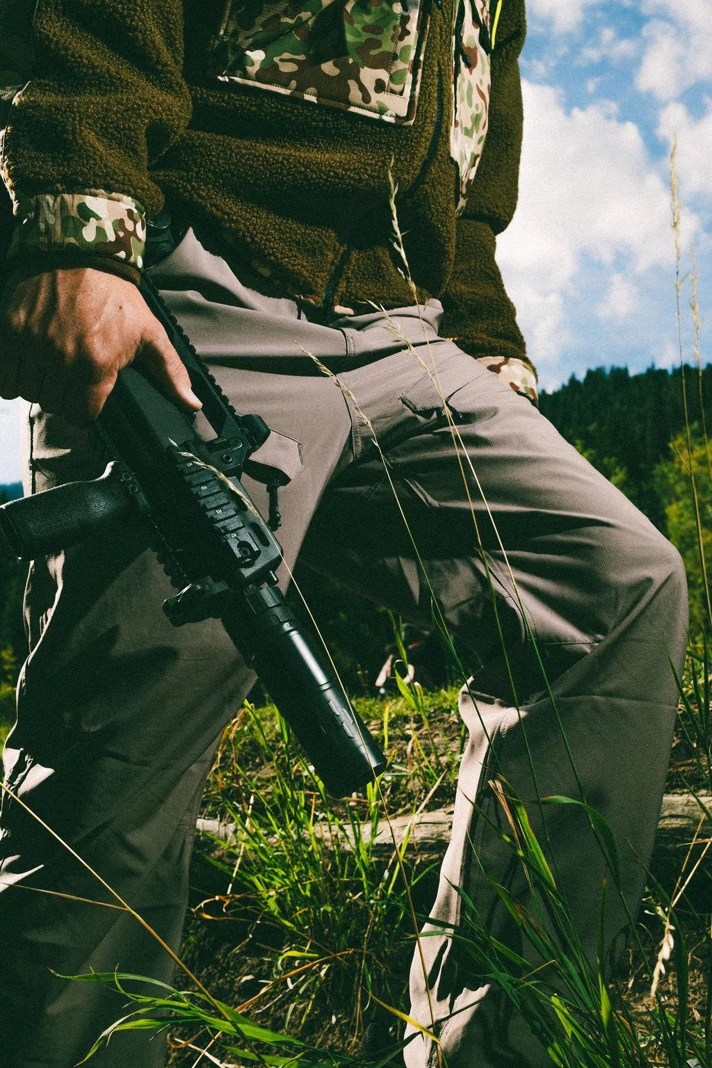 Modern Rope Patterns BLOG: QILO F/W '26 Collection I (Drops 10/2) - QILO