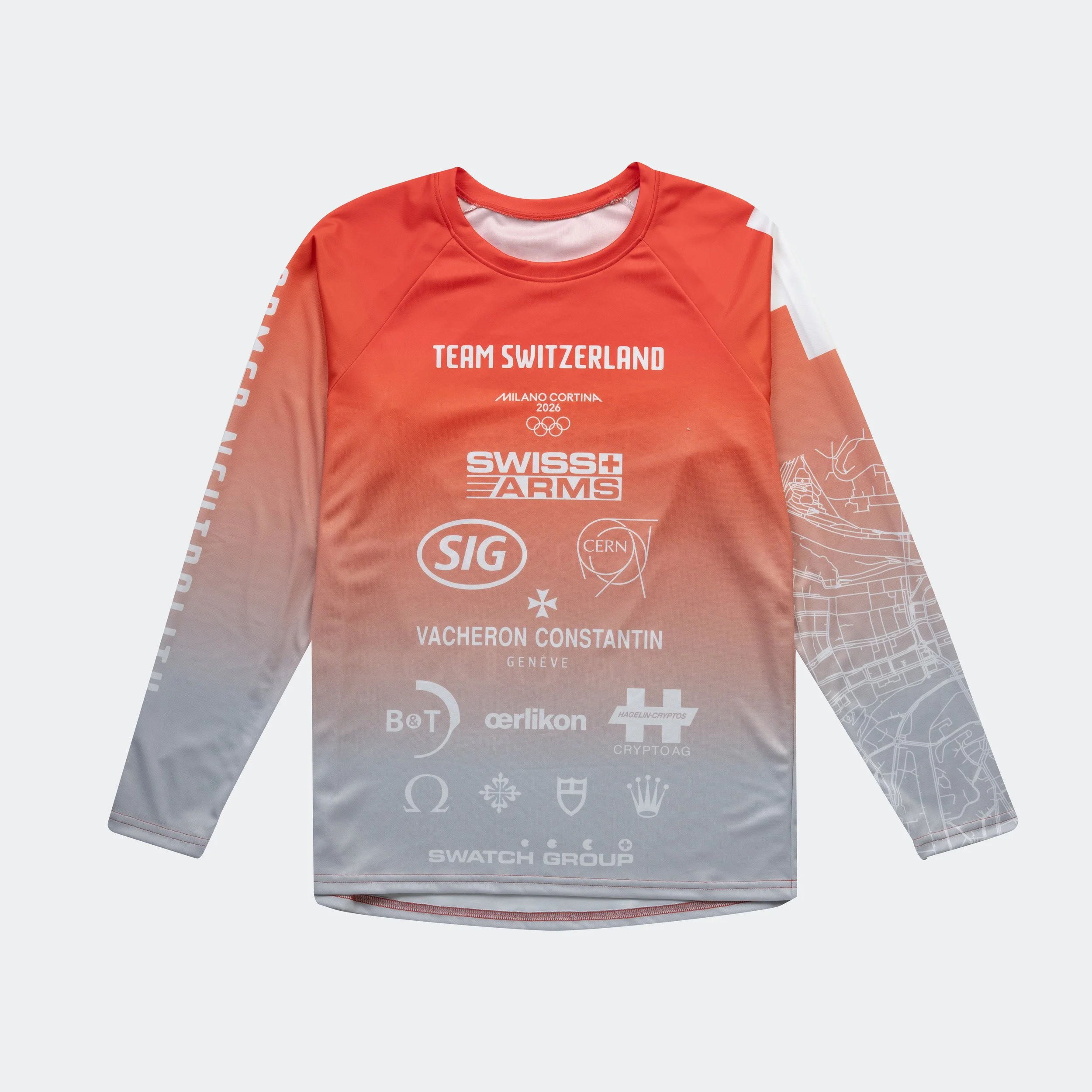 T-Shirt Zurich Suisse Switzerland Swiss - Noir - Coton - Homme - Neuf Avec étiquettes