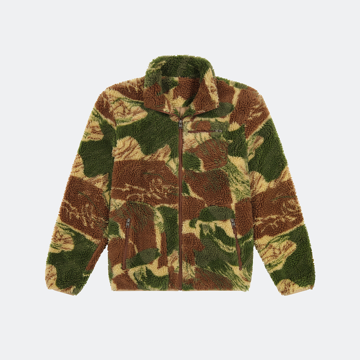 Historical Sample - QILO x Field Ethos Gen. II Sherp in Rhodesian Brushstroke (M)