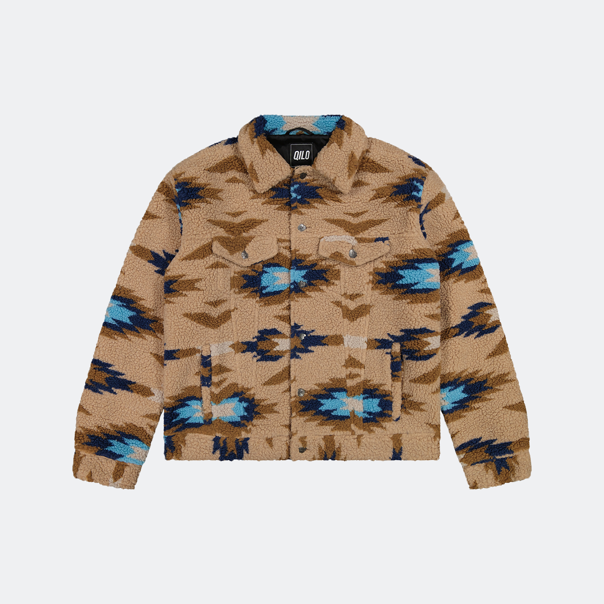 1 of 1 SAMPLE - QILO x BCS Shrucker in Southwest Sedona (M)