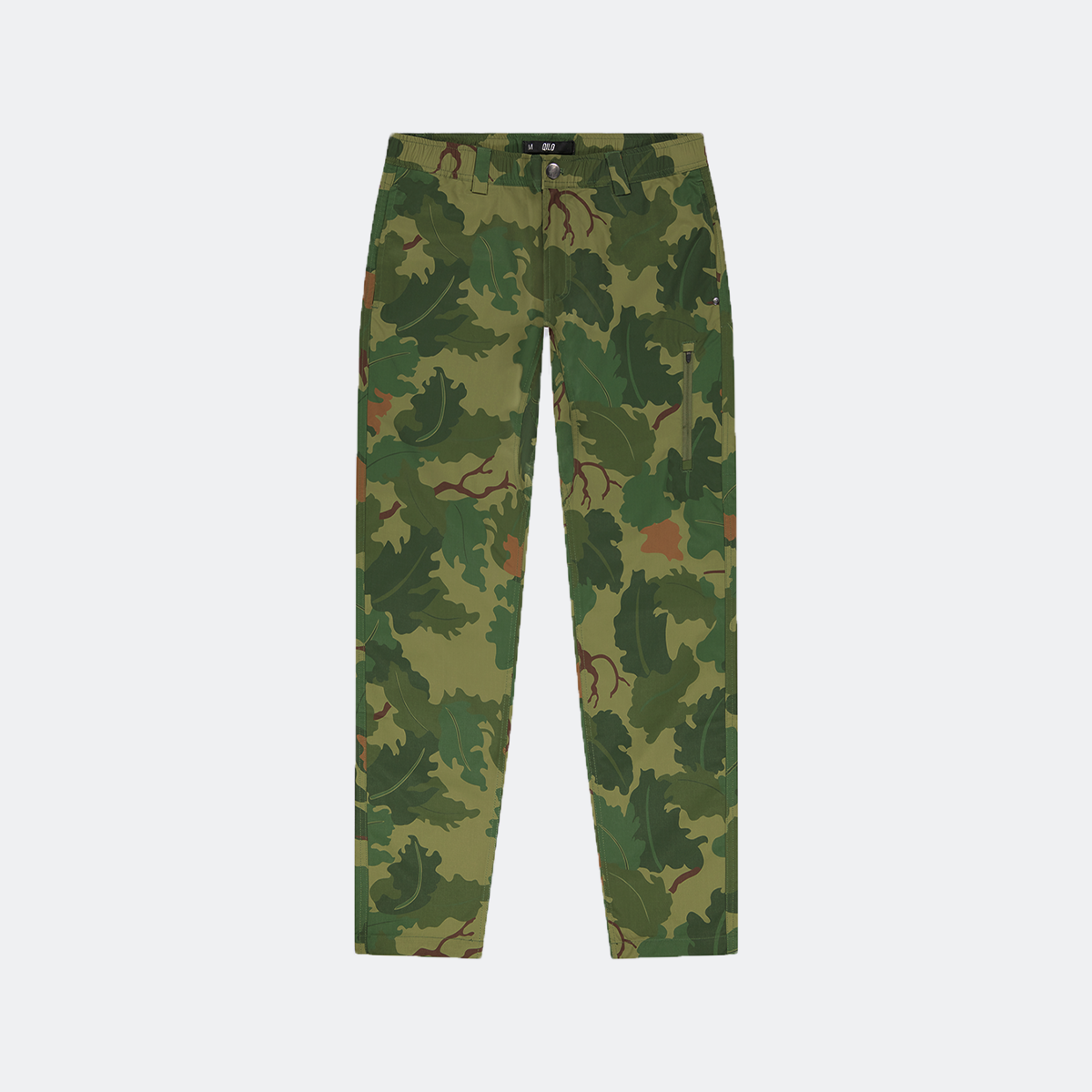 Driftwood Pant in Mitchell 