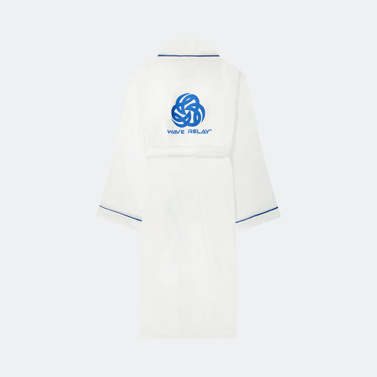The "5-Star Hotel" Robe (QILO x Wave Relay)