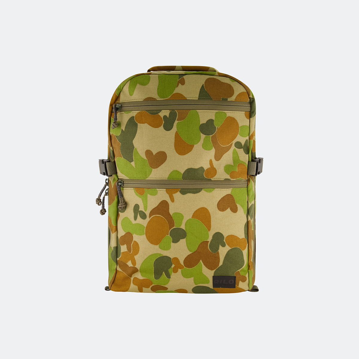 Historical Sample - QILO x GWA Micro Citadel in Auscam DPDU