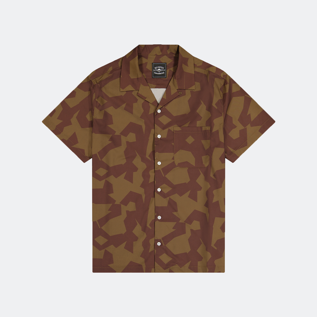 Resort Shirt in 
