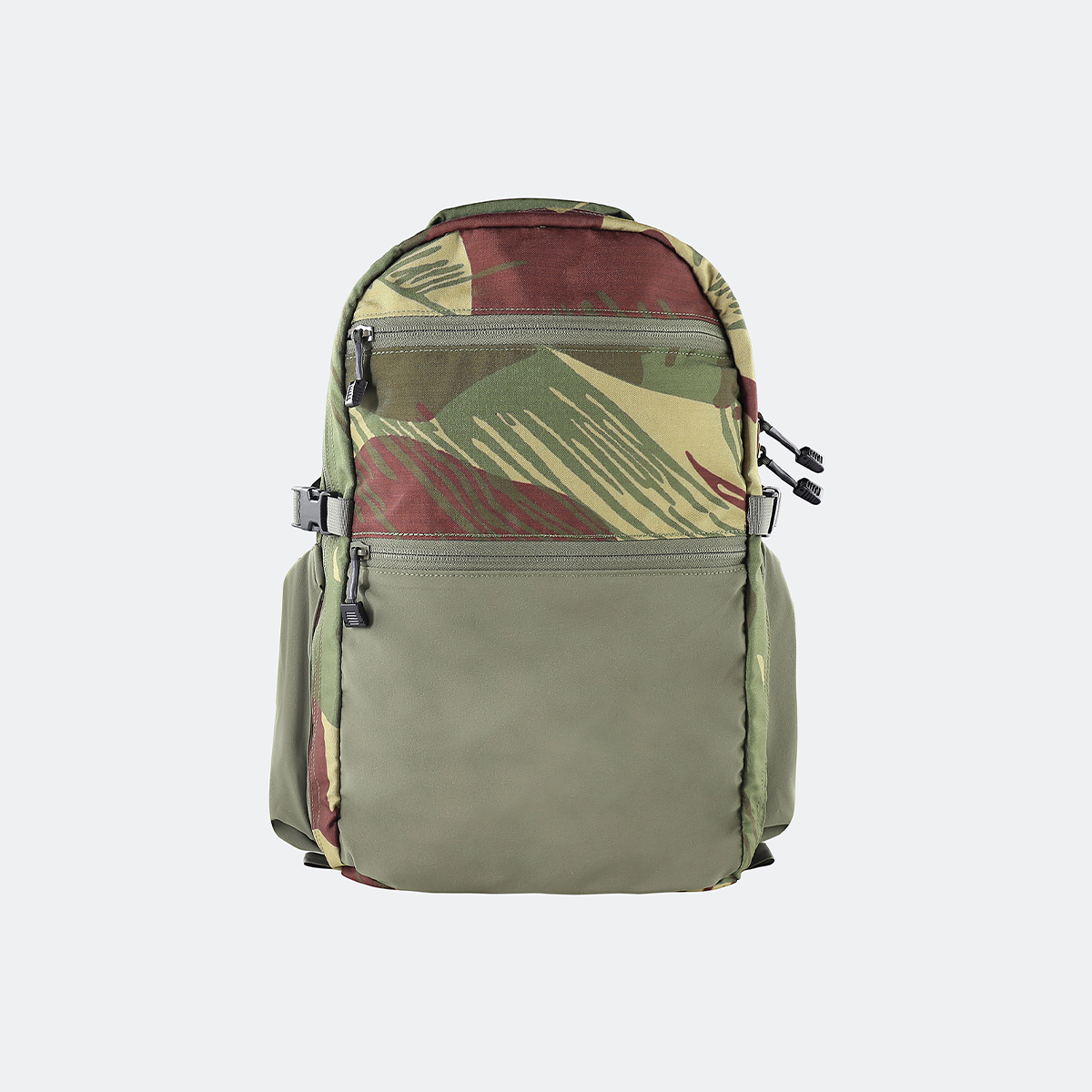 Historical Sample - QILO x GWA Gen. 3 Citadel Pack in Rhodesian Brushstroke