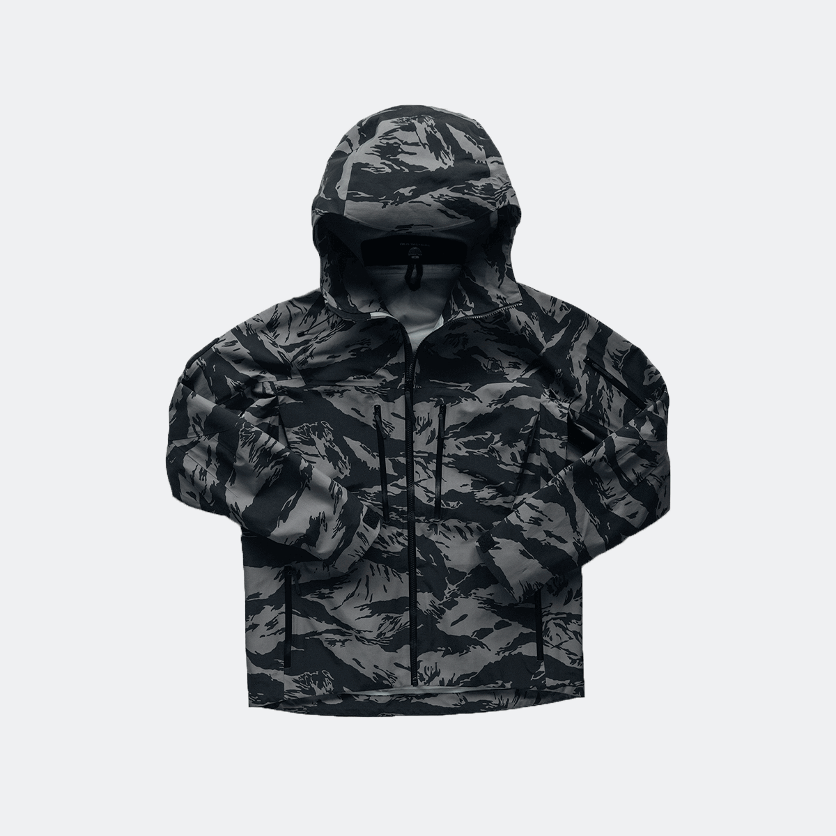 QILO x Whitephosphor Stratus-R in Dark Tiger (LIMITED PREORDER)