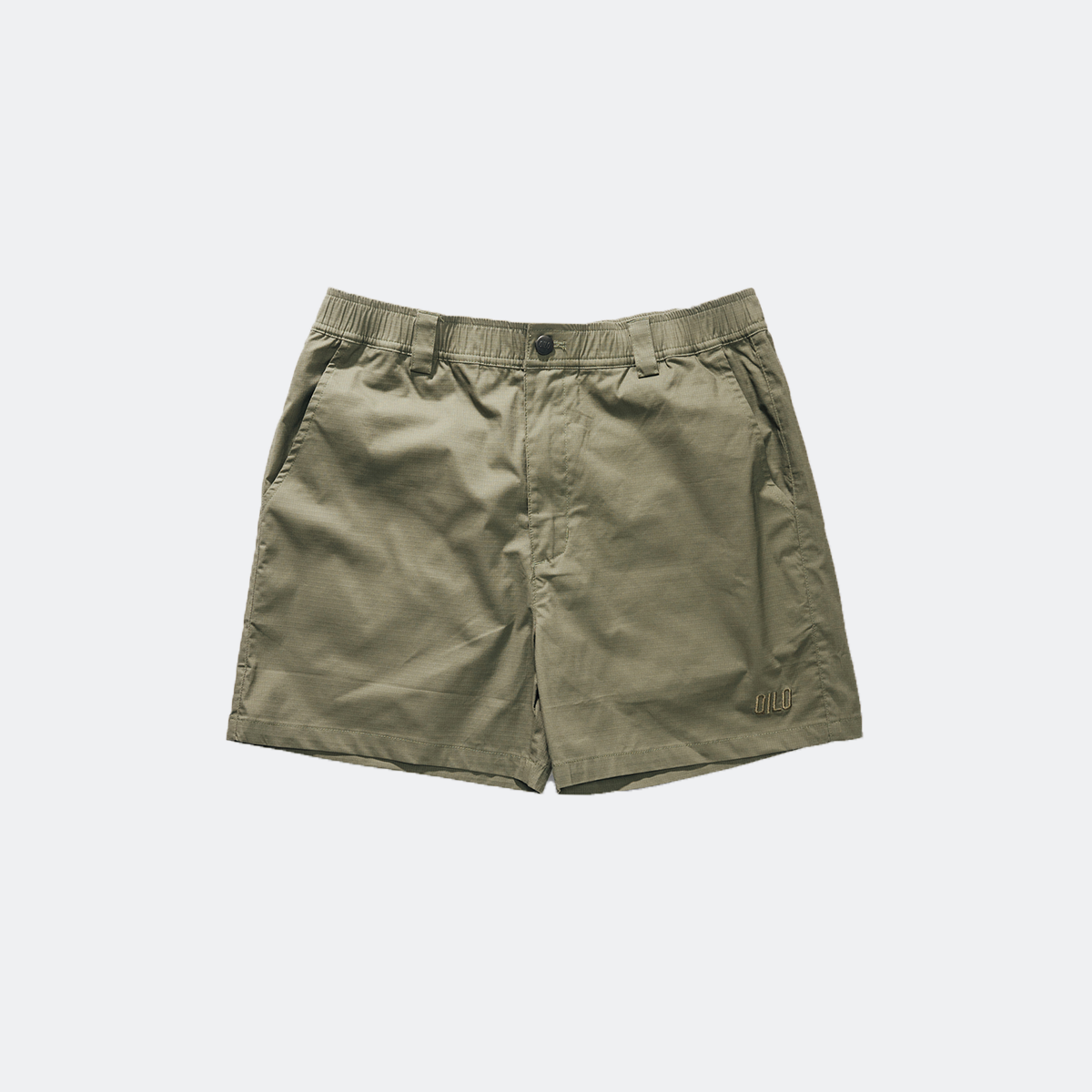 EDC Mk. II Short in Khaki Green
