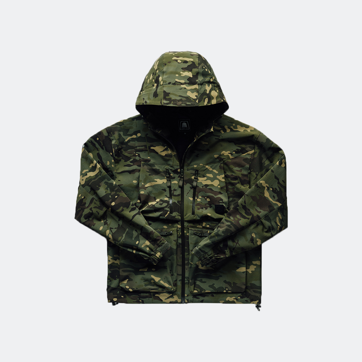 Summit-X™ Jacket in Multicam Tropic
