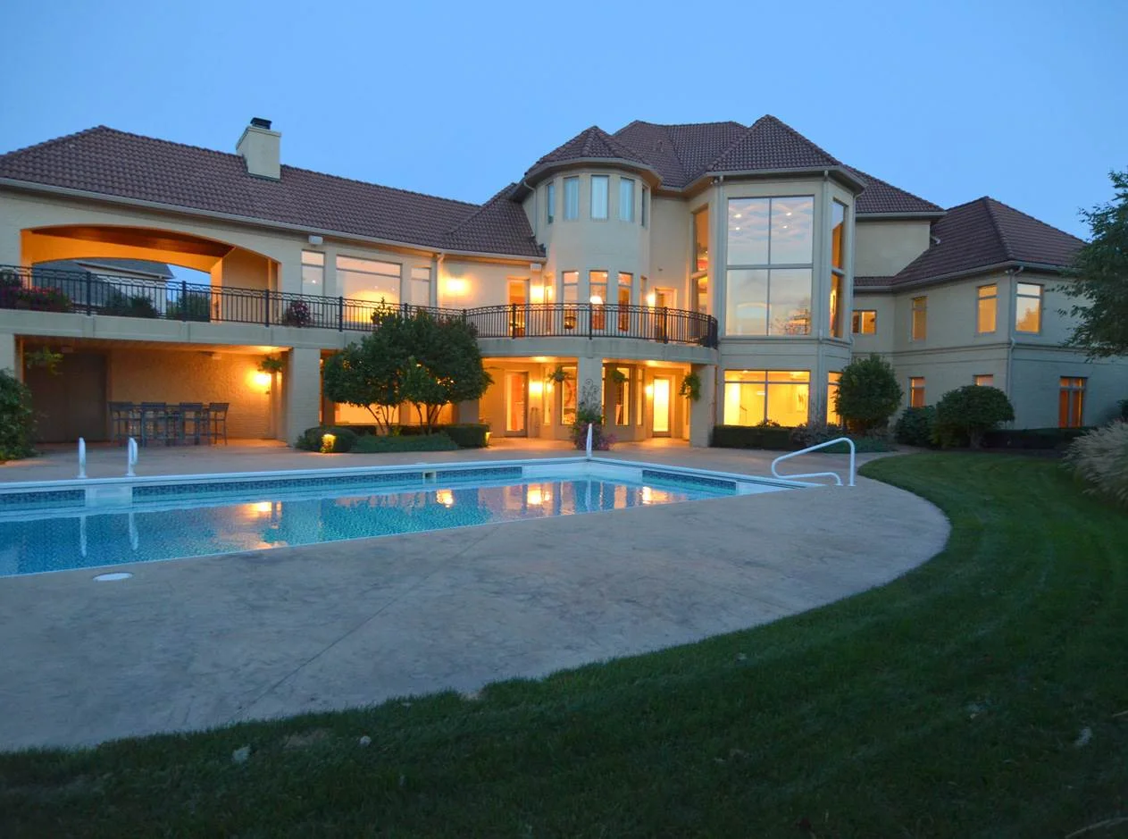 Housing prices in Indianapolis Jon Finch