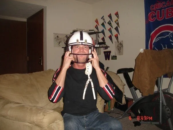 magician in football helmet.jpg