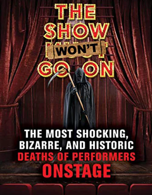18 magicians whose final act ended in tragedy the ultimate sacrifice