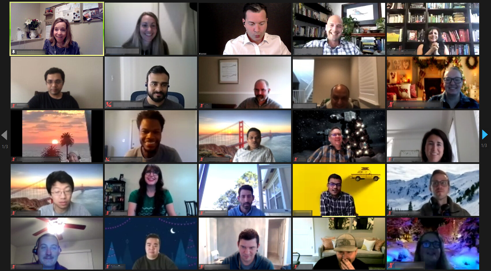 corporate mentalist virtual