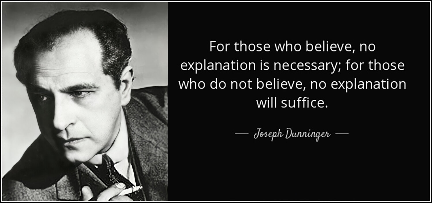Dunninger | The Greatest Mentalist of The 20th Century Joseph Dunninger | Dunninger's  Encyclopedia of Magic | The Amazing Dunninger Television Newsreel
