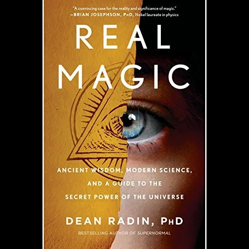 Is Magic Real Or Fake? Jon Finch – Jon Finch Magician & Mentalist(02)