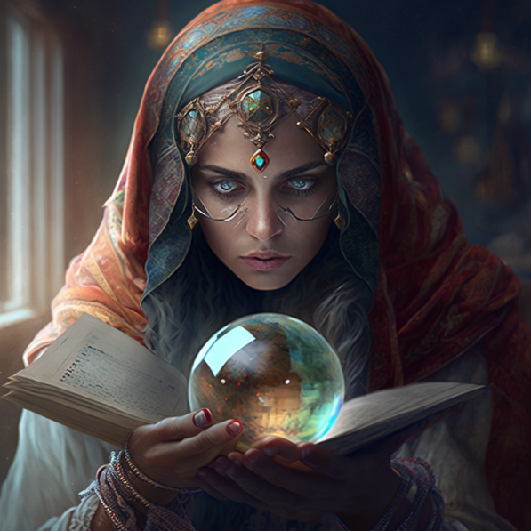 Fortune teller divine revelations await your Destiny with fortune tellers
