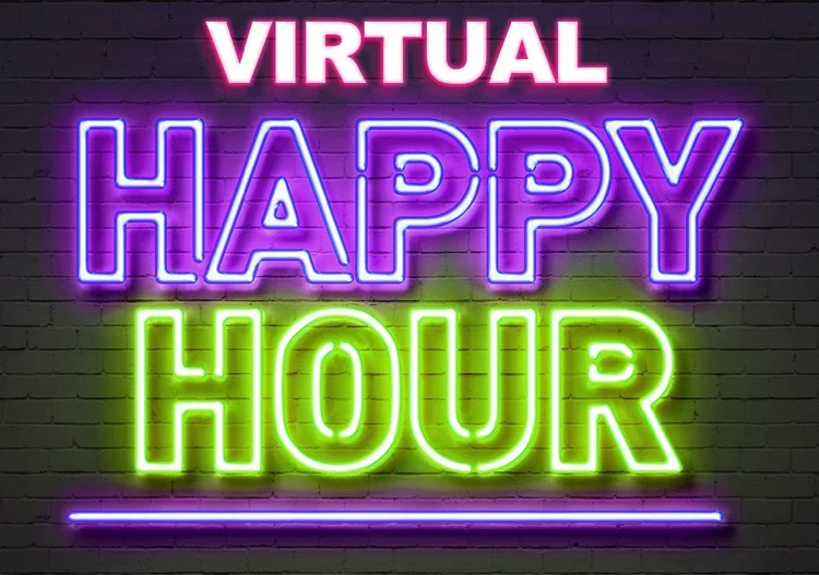 10 virtual happy hour ideas transform your Zoom gatherings today Jon