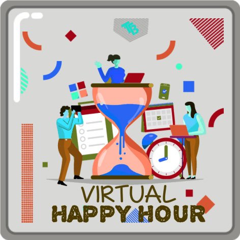 Virtual Learning Happy Hour Sessions