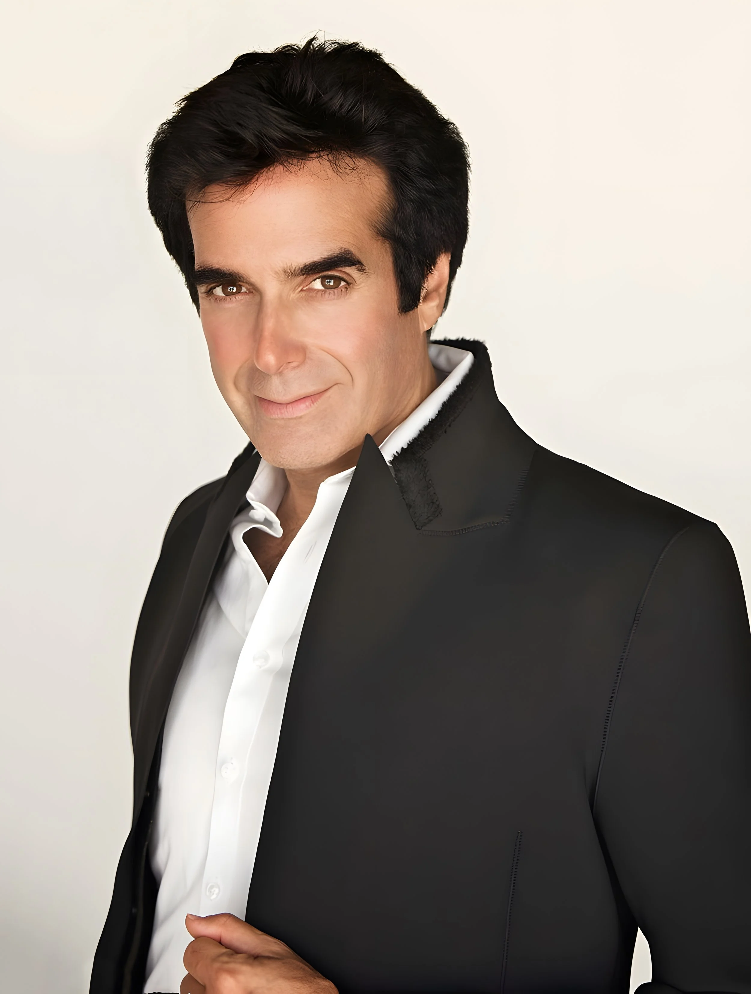 Exclusive: David Copperfield Premiere Access - amqcbt0