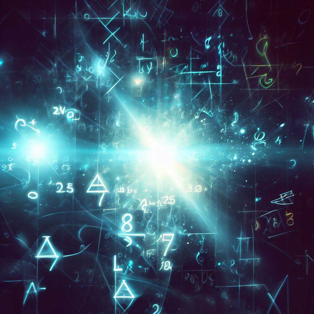 Mathemagic - the secrets behind the numbers | Jon Finch