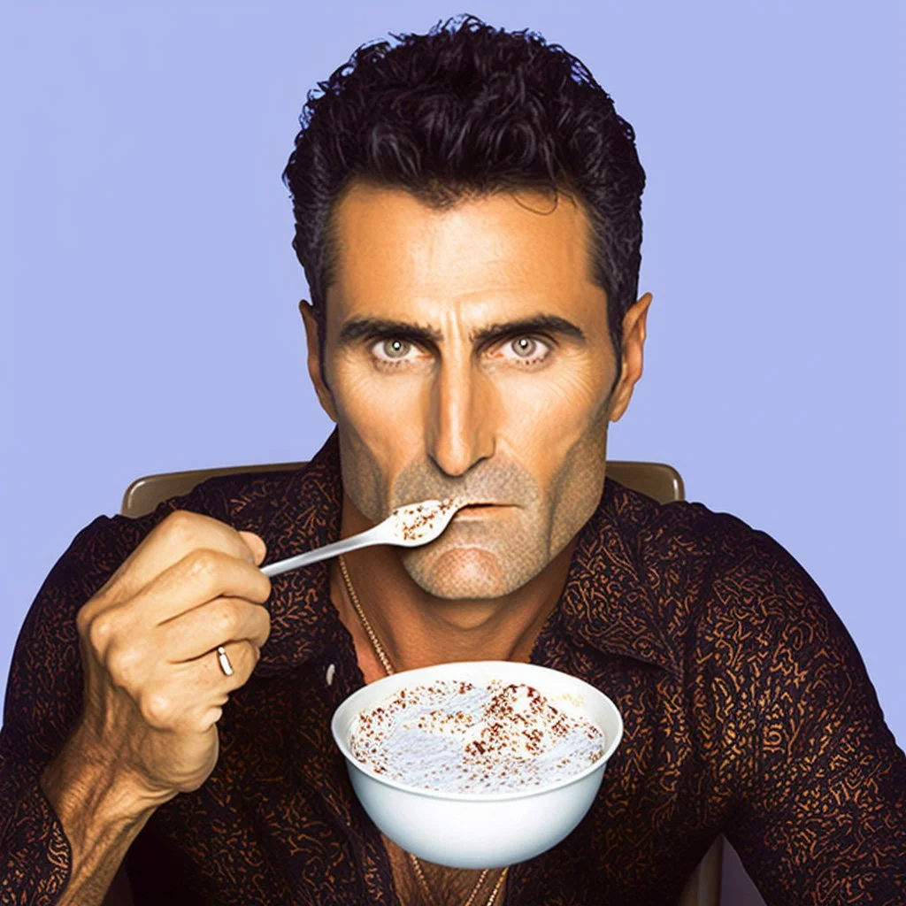Uri Geller | The most famous mentalist of the 20th century | The