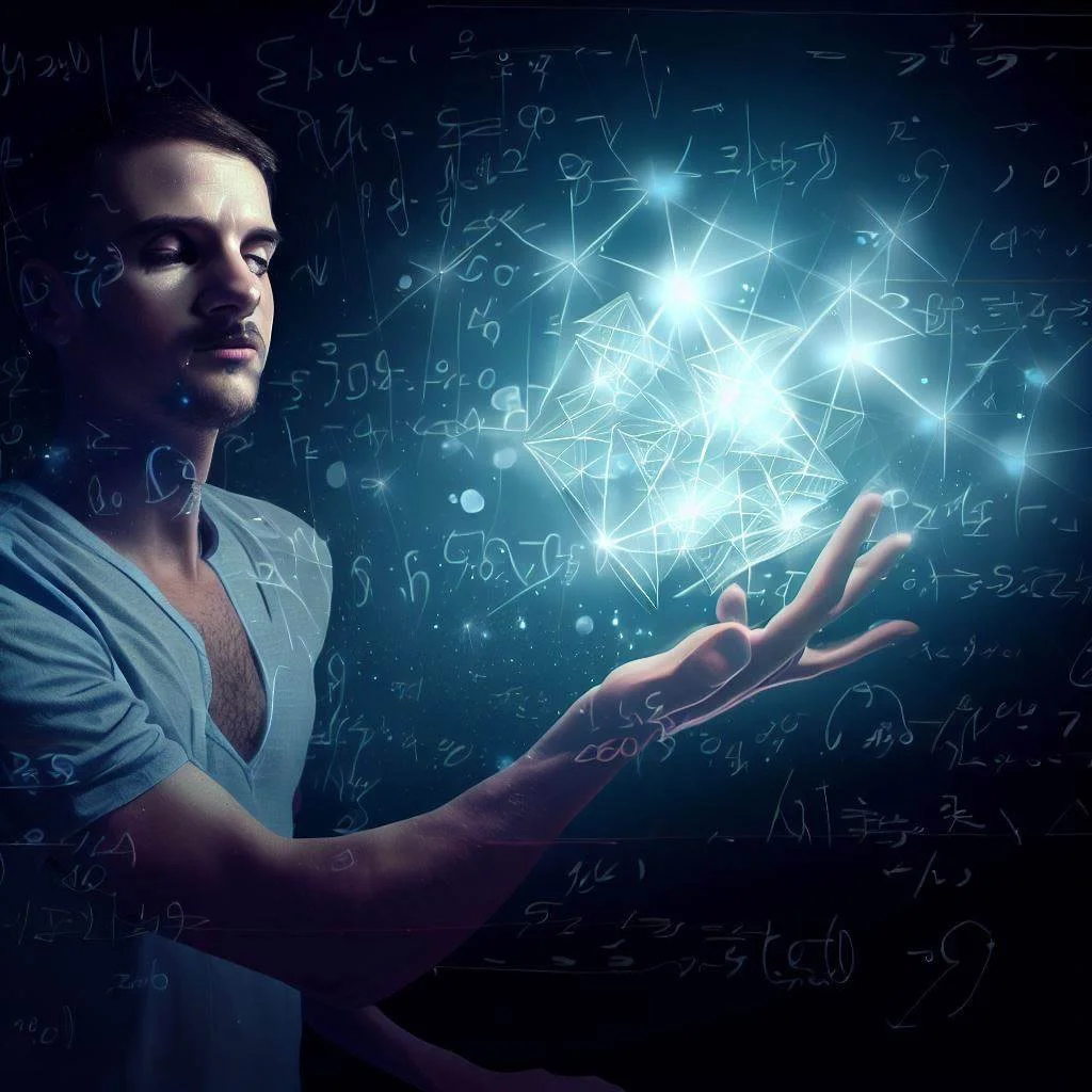 Mathemagic - the secrets behind the numbers | Jon Finch