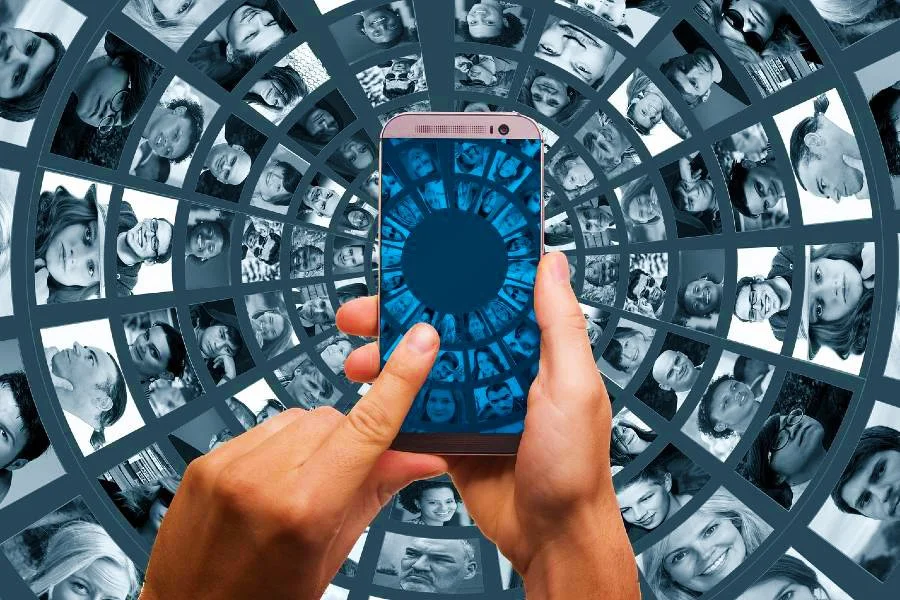 10 virtual networking ideas for large groups building connections and