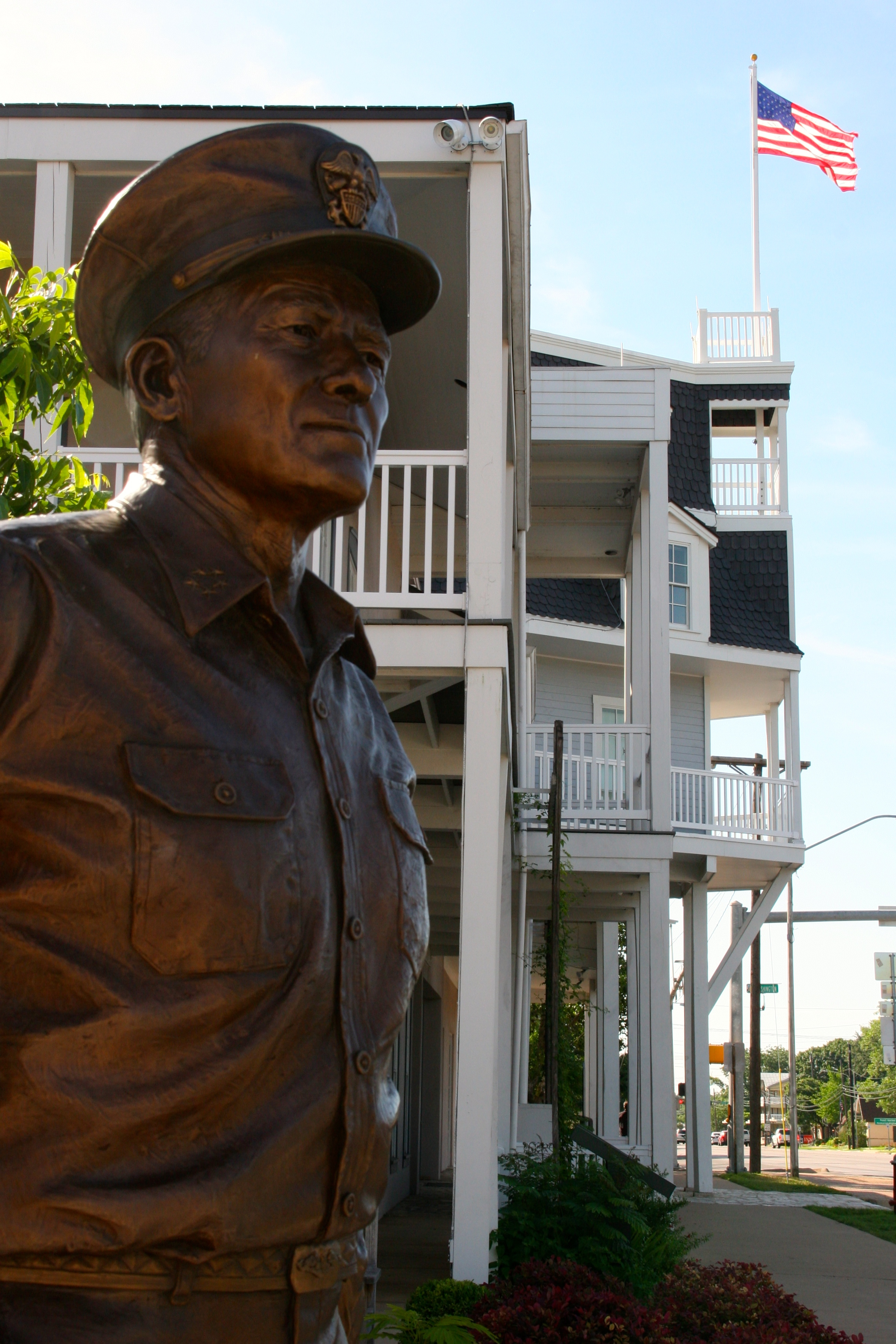 Nimitz - bronze statue close.jpg