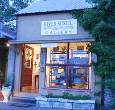 RIVER RUSTIC GALLERY